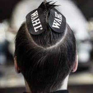 držalo WAH Barber Grip*