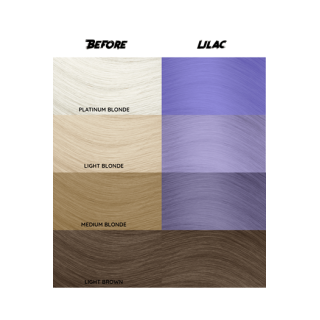barva CC 55 - Lilac