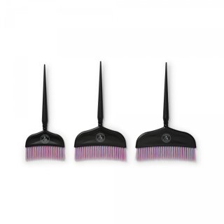 čopič MYP Ultra Wide Tinting Brush - L