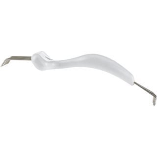 čistilec OG krtač - Brush Cleaner- Metal