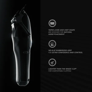 strojček WAH Vapor Clipper