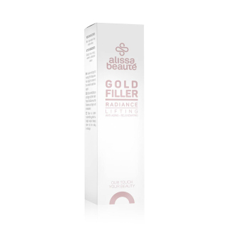 serum ASB Gold Filler