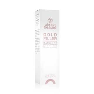 serum ASB Gold Filler
