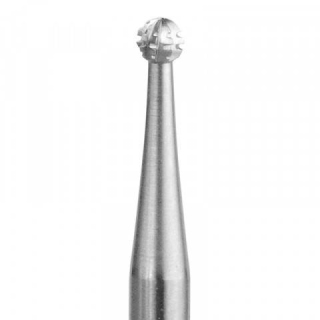 Raue nastavek, kroglični - 1,8mm