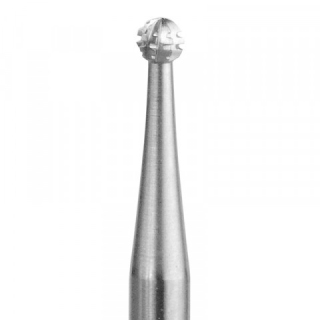 Raue nastavek, kroglični - 1,8mm