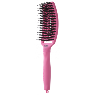 krtača OG FingerBrush - Pink Granita