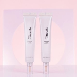 krema HNG PerfecTone 02 - Spf 50+
