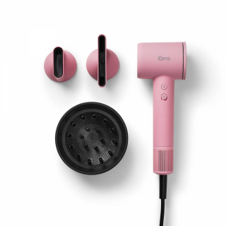 fen CRP Cera Pro - BLDC - Pastell Pink*
