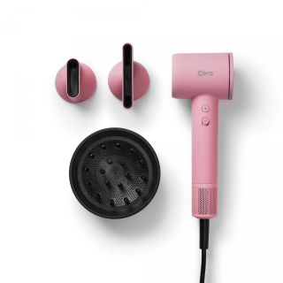 fen CRP Cera Pro - BLDC - Pastell Pink*
