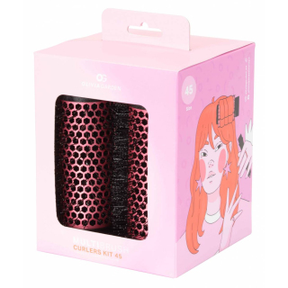 krtača OG MultiBrush Curlers Kit - 45mm
