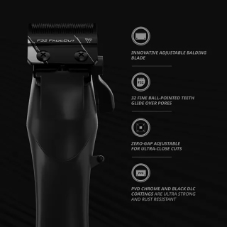 strojček WAH Vapor Clipper