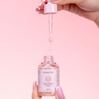 serum HNG Make It Smooth - Booster*