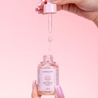 serum HNG Make It Smooth - Booster*