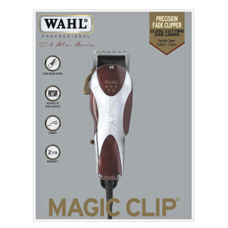 strojček WAH Magic Clip - kabel