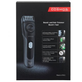 strojček COS Beard + Hair Trimmer*