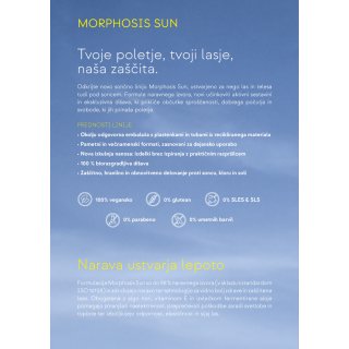 sprej FRA M. Sun Protective Leave-in (N)