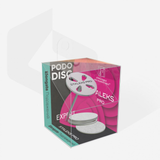 držalo STX PodoDisc M - 20mm