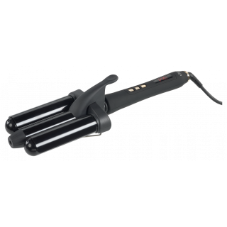 figaro SIB Triple Barrel Waver - trojni