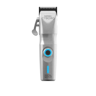 strojček GAM Cyborg - Clipper*