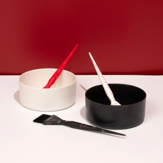 skodelica FRR Bamboo Bowls - Get Lucky*