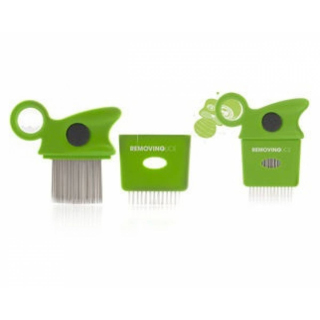glavnik LBP Removing Lice Comb*