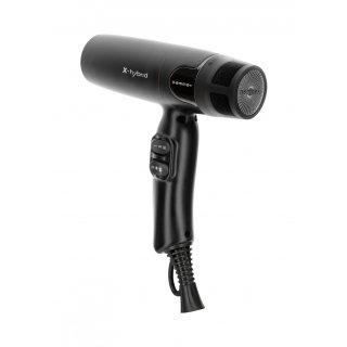 fen GAM X-Hybrid - Black Matt