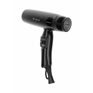 fen GAM X-Hybrid - Black Matt