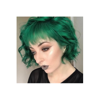 barva CC 46 - Pine green