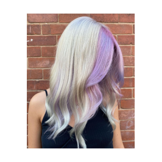 barva CC 54 - Lavender