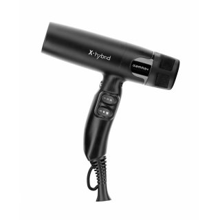 fen GAM X-Hybrid - Black Matt
