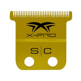 strojček STC Saber Trimmer - Black