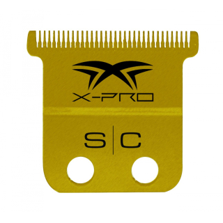 strojček STC Saber Trimmer Metal - Black