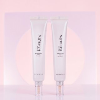 krema HNG PerfecTone 01- Spf 50+*