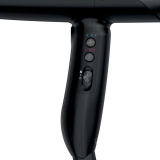 fen GAM XCell S - Black Matt