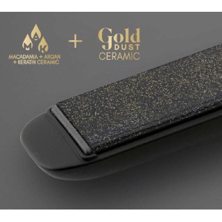 gladilec DIV Gold Dust - Pro Styler