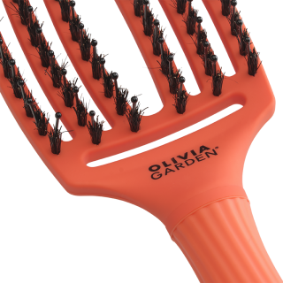 krtača OG FingerBrush - Orange Spritz