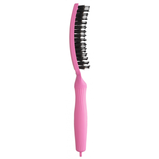 krtača OG FingerBrush - Pink Granita
