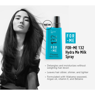 sprej FRA 132 - Hydra Me Milk Spray