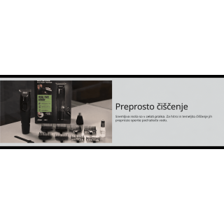 strojček WHC Trimmer All-in-one