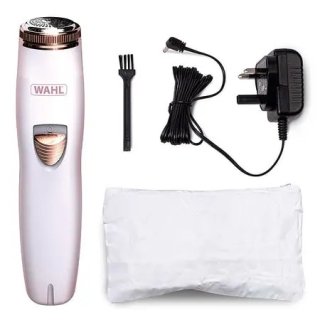 strojček WHC Facial Hair Remover