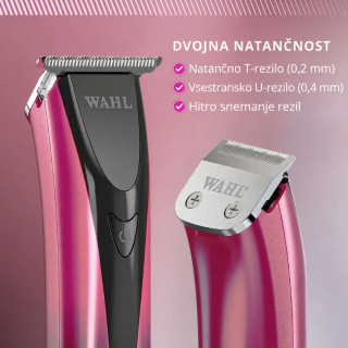 strojček WAH ColorStyle DUO