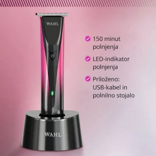strojček WAH ColorStyle DUO