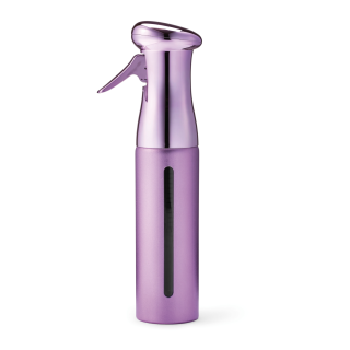 škropilna steklenica MYP Metallic- Viola