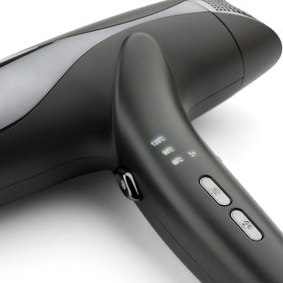 fen HHS Airbond Dryer - Black