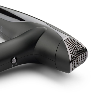 fen HHS Airbond Dryer - Black