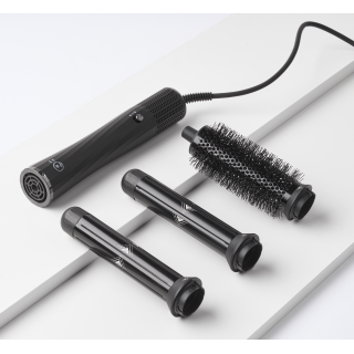 figaro HHS HybridAir Styler - Black