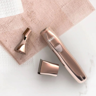 strojček WHC Face & Body Hair Remover