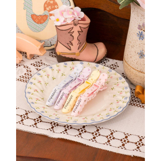 sponke FRR Gator Grips - Country Charm