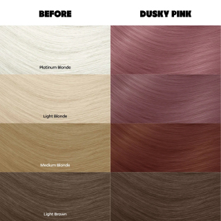 barva CC 83 - Dusky Pink