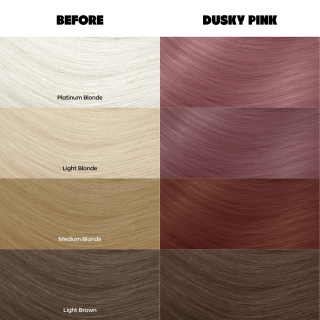 barva CC 83 - Dusky Pink